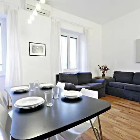 Hotel Taramelli