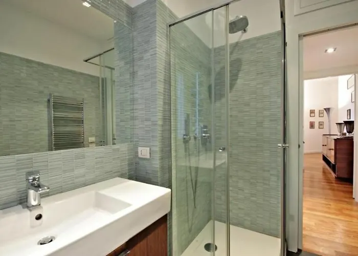 Hotel Taramelli Rome